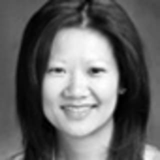 Shirley Huang, MD