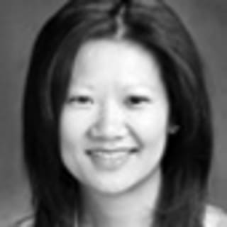 Shirley Huang, MD, Pediatric Gastroenterology, Raleigh, NC