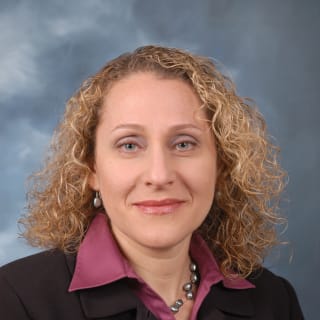 Susana D'Amico, MD