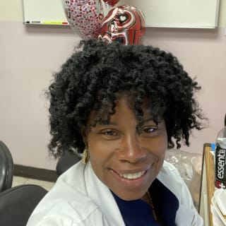 Rosalyn Beswick, Adult Care Nurse Practitioner, New York, NY, Jamaica Hospital Medical Center