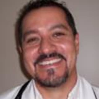 Edward Leyva, MD, Family Medicine, El Paso, TX