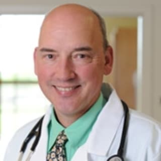 James Frecka, MD, Internal Medicine, Cincinnati, OH, Christ Hospital