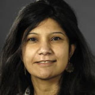 Sunita Trikha, MD, Radiology, Syosset, NY, Glen Cove Hospital