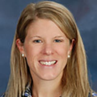 Laura Yonych, Family Medicine, Center Valley, PA
