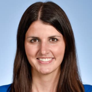 Lauren (Westfall) Veltri, MD, Oncology, Morgantown, WV, West Virginia University Hospitals