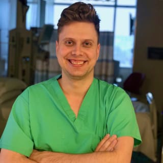 Brendon Hart, DO, Anesthesiology, Tampa, FL, Northside Hospital