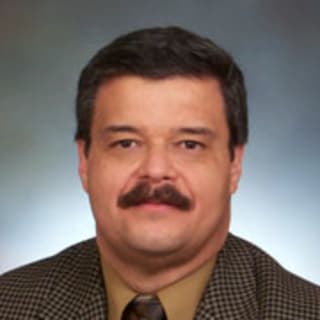 Jose Gonzalez-Sanchez, MD, Obstetrics & Gynecology, Albuquerque, NM, Lovelace Women's Hospital