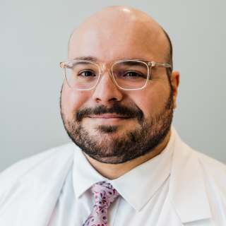 Aly Saleh, DO, Resident Physician, Lawrenceville, GA