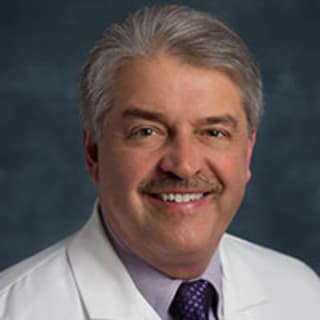 David Stepnick, MD, Otolaryngology (ENT), Cleveland, OH, VA Northeast Ohio Healthcare System