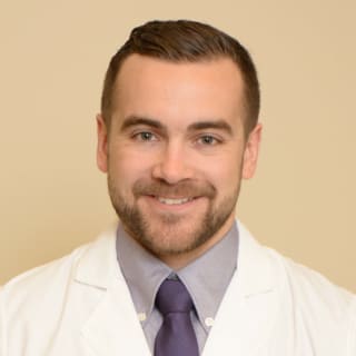 Andrew Wayment, MD, Resident Physician, La Jolla, CA