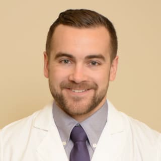 Andrew Wayment, MD, Resident Physician, Metairie, LA, Southwest Healthcare System