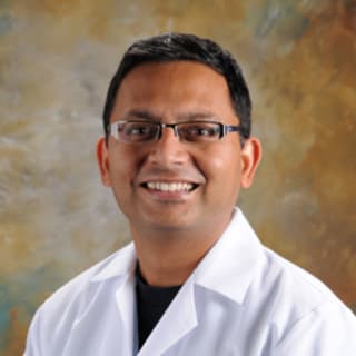 Ranjan Monga, MD, Neonat/Perinatology, Flint, MI, Hurley Medical Center