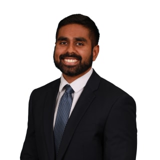 Nuwan Perera, MD