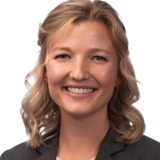Madisyn Braun, MD, Resident Physician, Sioux Falls, SD