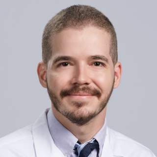 Fabio Lugo, MD, Resident Physician, Gulfport, MS