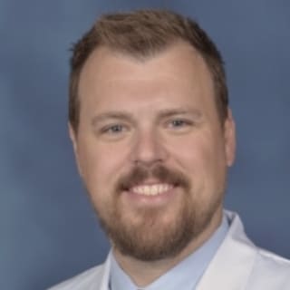 Scott Houghton, DO, Emergency Medicine, La Quinta, CA