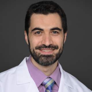 Khaled Alshabani, MD, Pulmonology, Detroit, MI