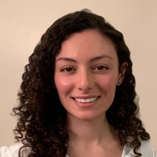 Jacquelyn Hamati, MD, Resident Physician, Detroit, MI