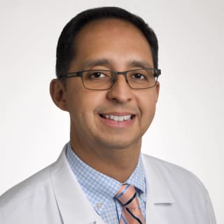 Ernesto Negron, MD, Internal Medicine, Saint Joseph, MO