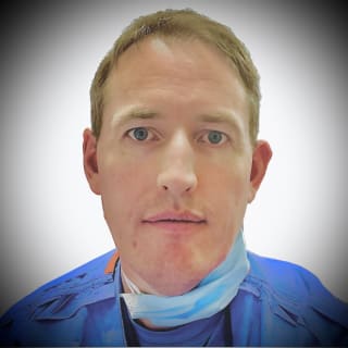 Alan Gaffney, MD, Anesthesiology, New York, NY
