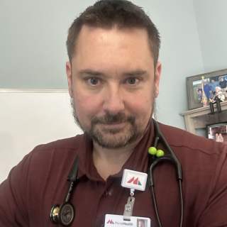 Jeffrey Lynds, MD, Family Medicine, Wilton, ME