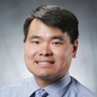 Lawrence Wang, MD