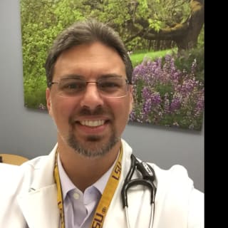 Joshua Burton, MD