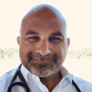 Kalyan Dandala, MD, Psychiatry, Renton, WA