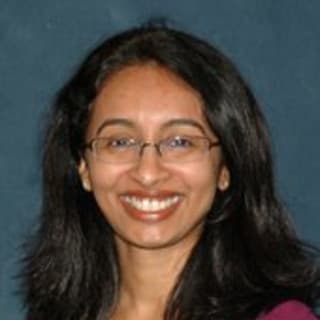 Anupama Reddy, MD, Internal Medicine, Fremont, CA