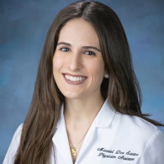 Massiel Dos Santos, PA, Internal Medicine, Tampa, FL