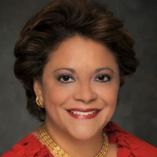 Vivian Rodriguez, MD