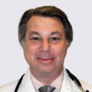 Robert Shavelson, MD