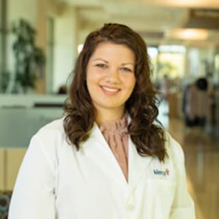 Kayla Birchfield, Family Nurse Practitioner, Yukon, OK, SSM Health St. Anthony Hospital - Oklahoma City