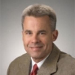 Robert Stubenvoll, MD