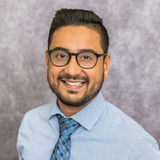 Dr. Parth Bhavsar, MD – Cumming, GA | Family Medicine