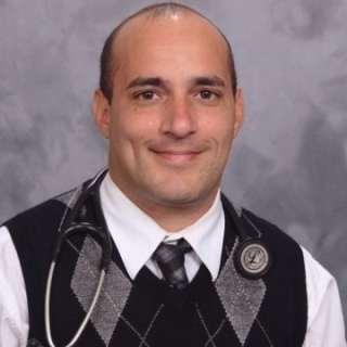 Thomas Viveiros, Adult Care Nurse Practitioner, New Bedford, MA, St. Lukes Hospital Site of Southcoast Hospitals Group