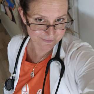 Bethany Powell, MD