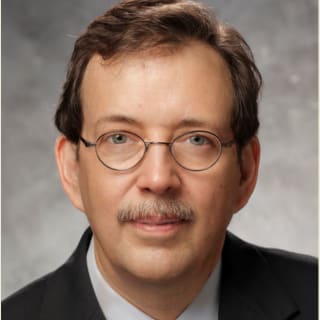 Robert Perry, MD