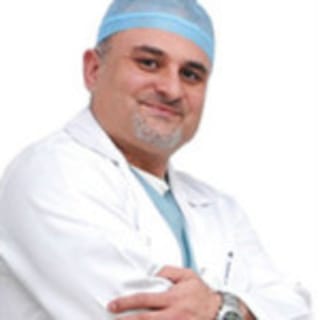 Shady Hayek, MD, Plastic Surgery, Iowa City, IA