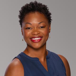 Oluwatoyin Weaver, MD
