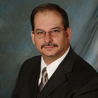 Aron Goldberg, MD, Thoracic Surgery, Erie, PA, Saint Vincent Hospital