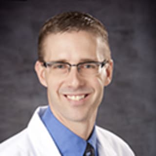 Mark Byland, MD, Medicine/Pediatrics, Traverse City, MI, Corewell Health Gerber Hospital