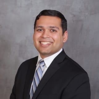 Nihar Modi, MD, Internal Medicine, Falls Church, VA