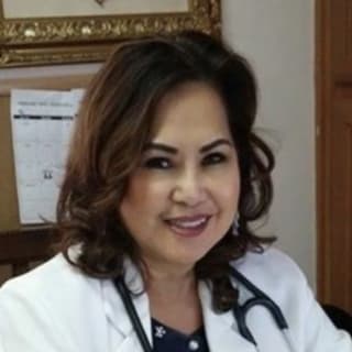 Marilou Cruz, MD, Pediatrics, Downey, CA, PIH Health Downey Hospital