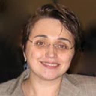 Katalin Susztak, MD