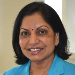 Jayalakshmi Attaluri, MD