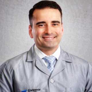 Konstantin Garibashvili, MD, Anesthesiology, Evanston, IL