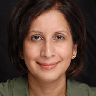 Panchali Dhar, MD