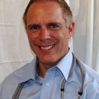 Gregg Wolff, MD