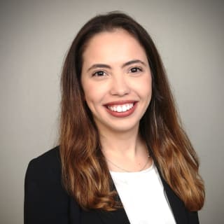 Sabrine Bensouda, MD, Obstetrics & Gynecology, Chicago, IL
